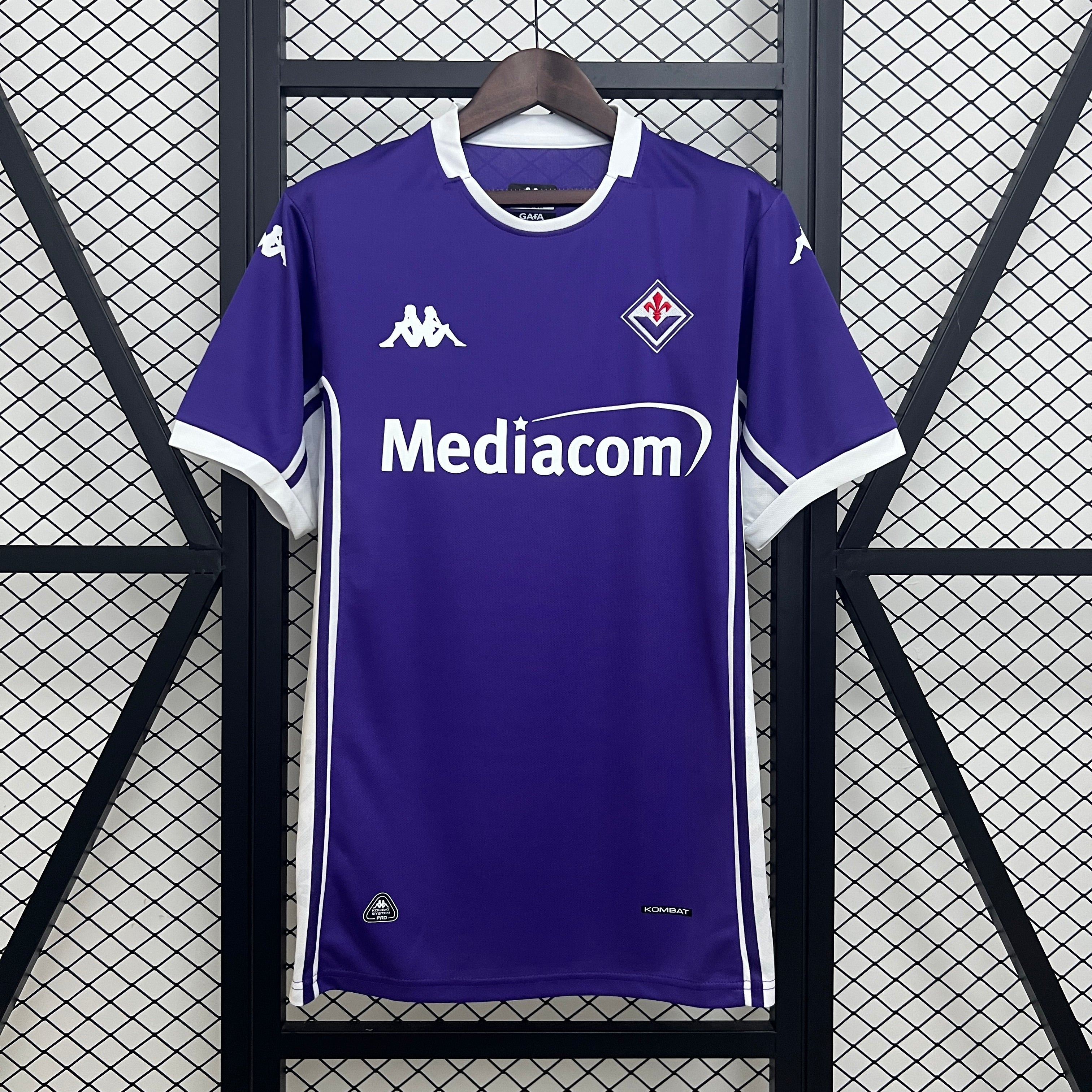 FIORENTINA I 25/26 MAN