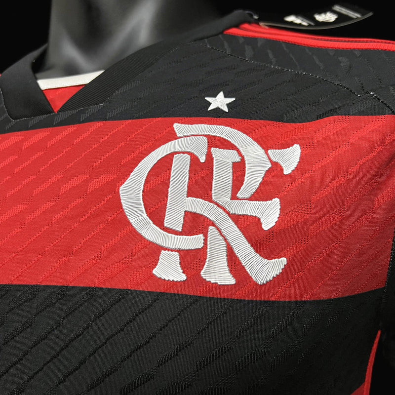 FLAMENGO I 24/25 MAN (PLAYER VERSION) LONG SLEEVE