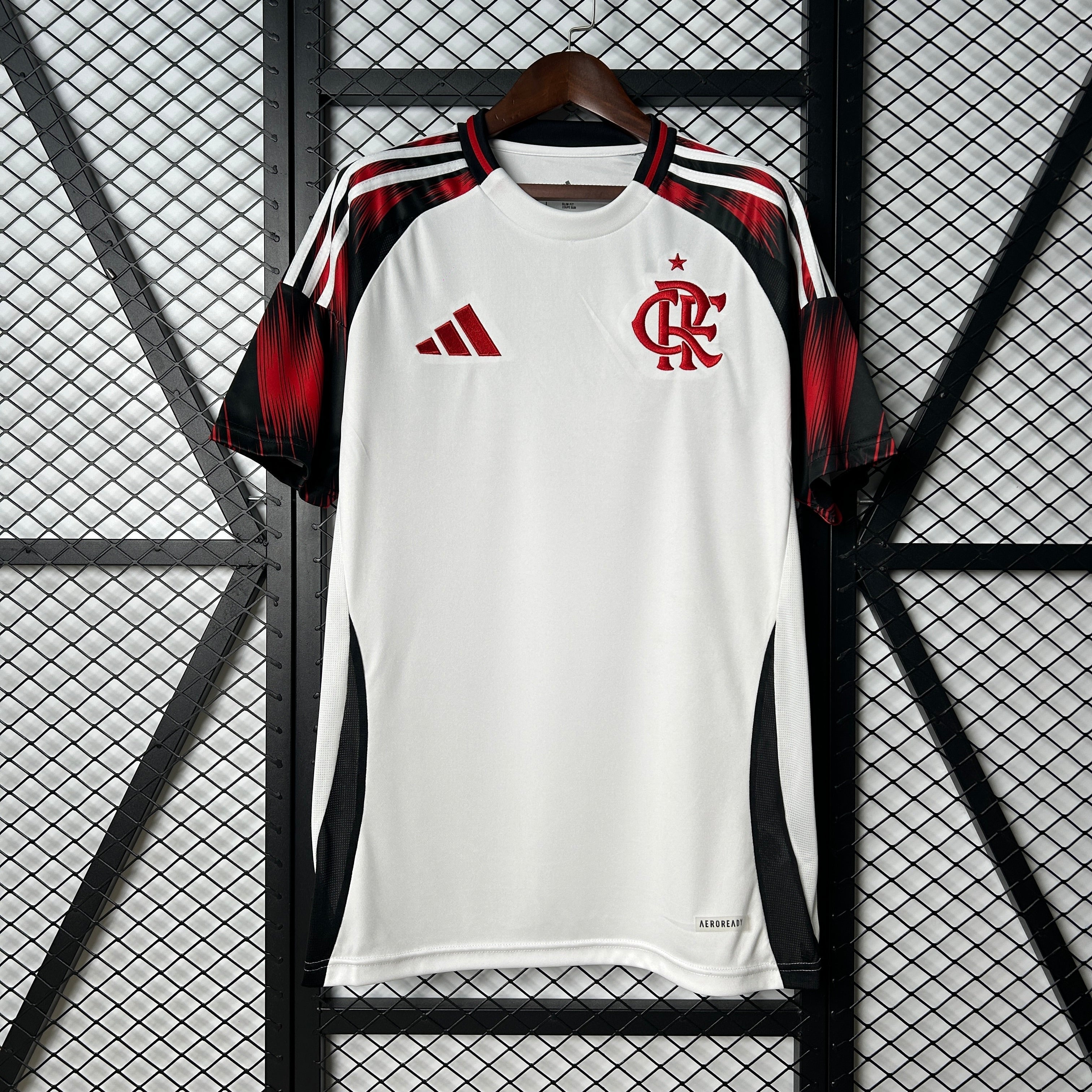 FLAMENGO II 25/26 MAN