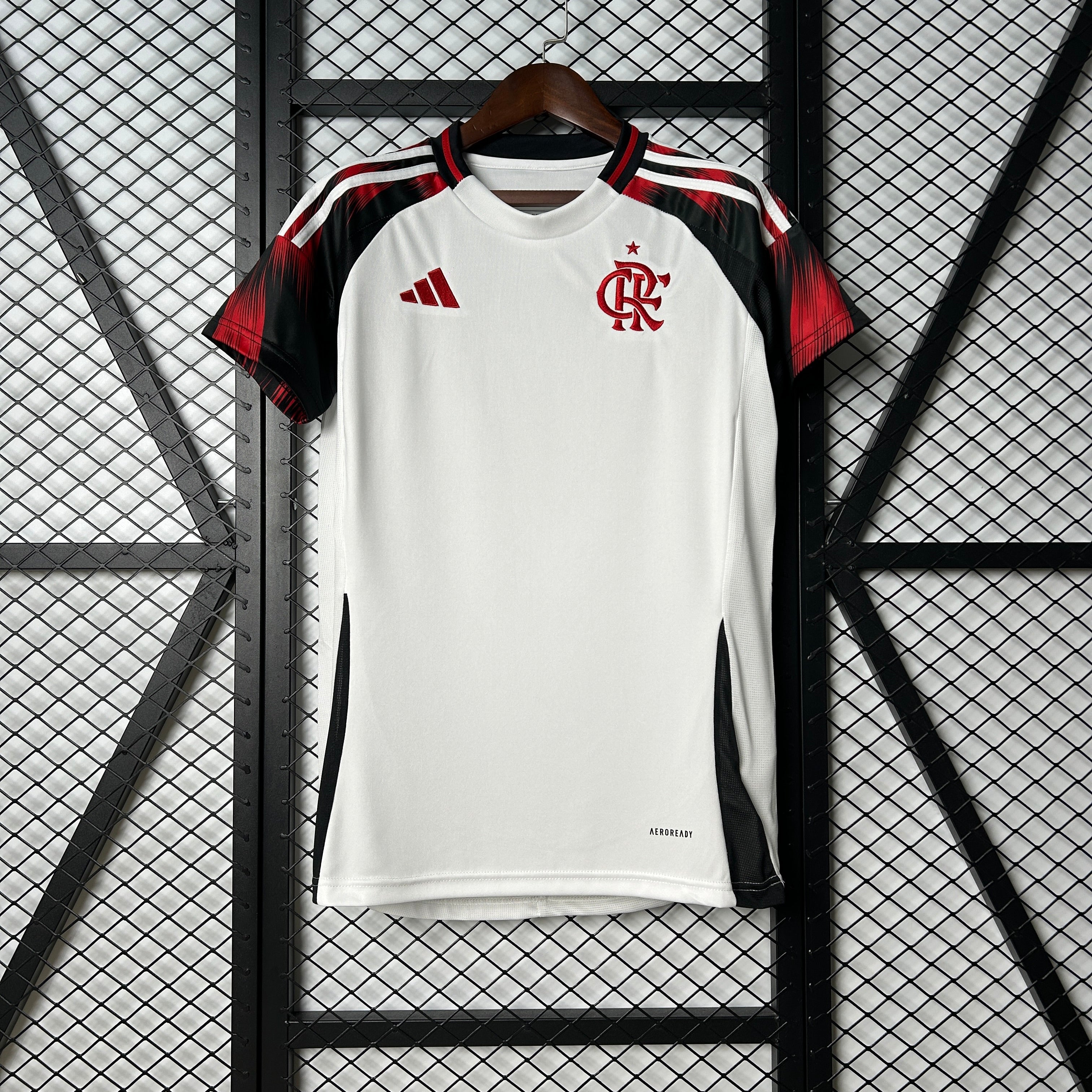 FLAMENGO II 25/26 WOMAN