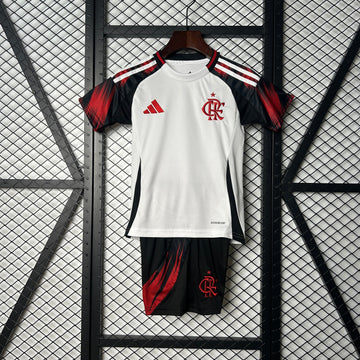 FLAMENGO II 25/26 KID SET