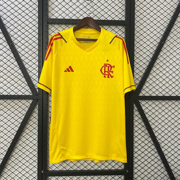 FLAMENGO GOALKEEPER I 25/26 MAN