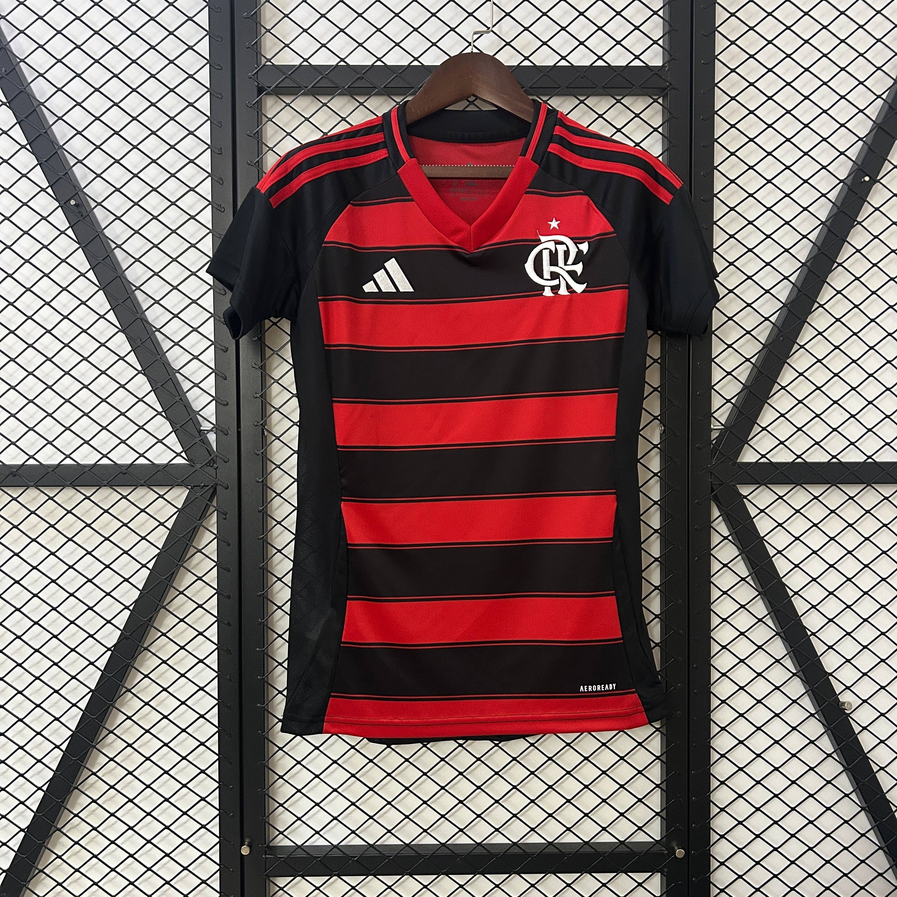 FLAMENGO I 25/26 WOMAN