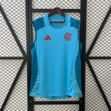 FLAMENGO TRAINING II 25/26 MAN (SHORT SLEEVE)