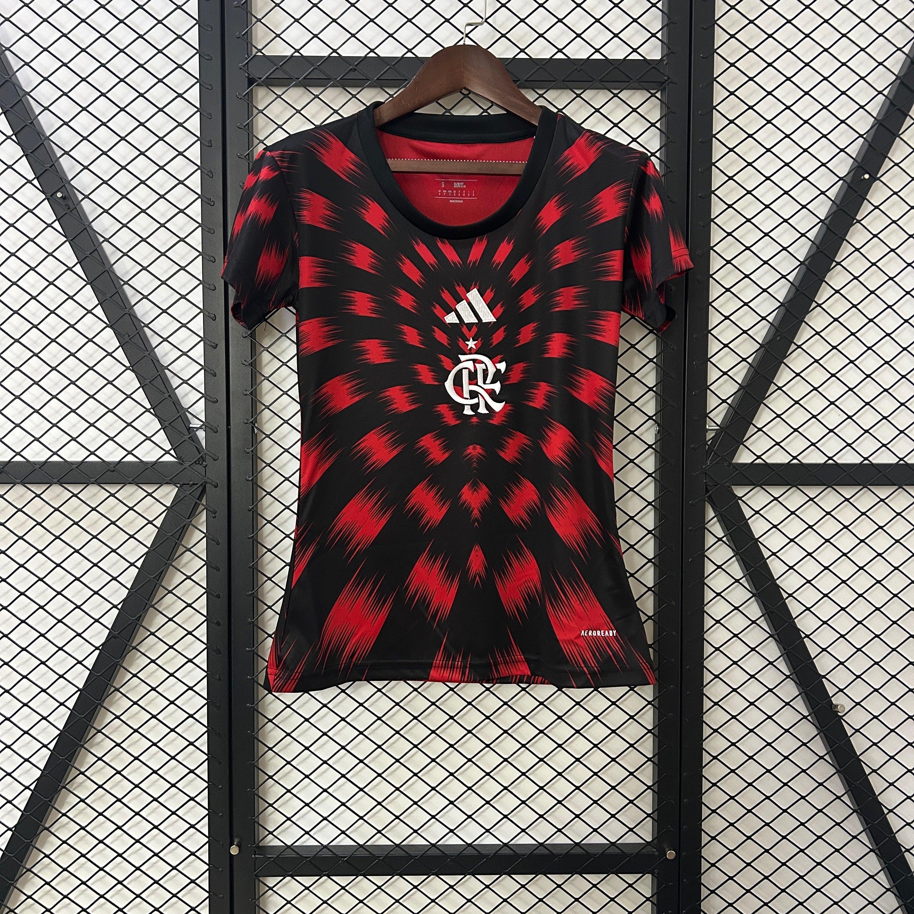 FLAMENGO PRE-MATCH I 25/26 WOMAN