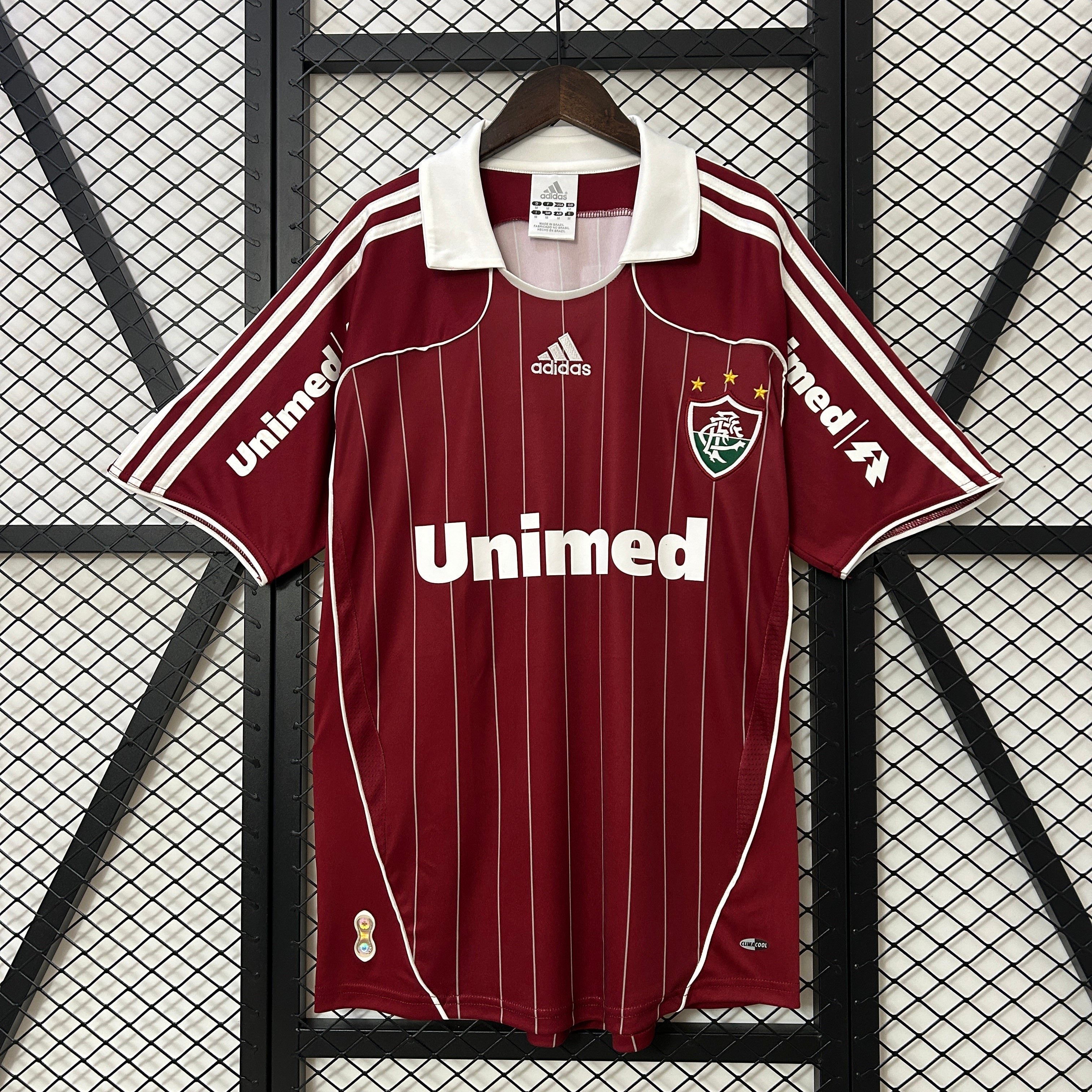 FLUMINENSE I 07/08 MAN (RETRO)
