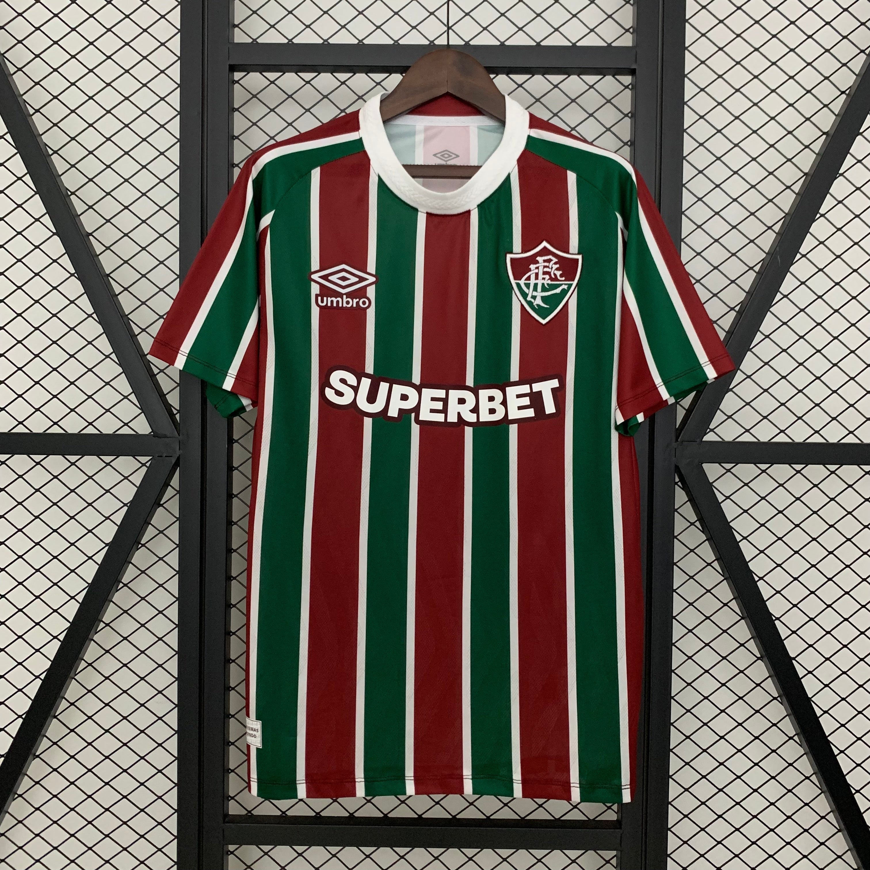 FLUMINENSE I 25/26 MAN