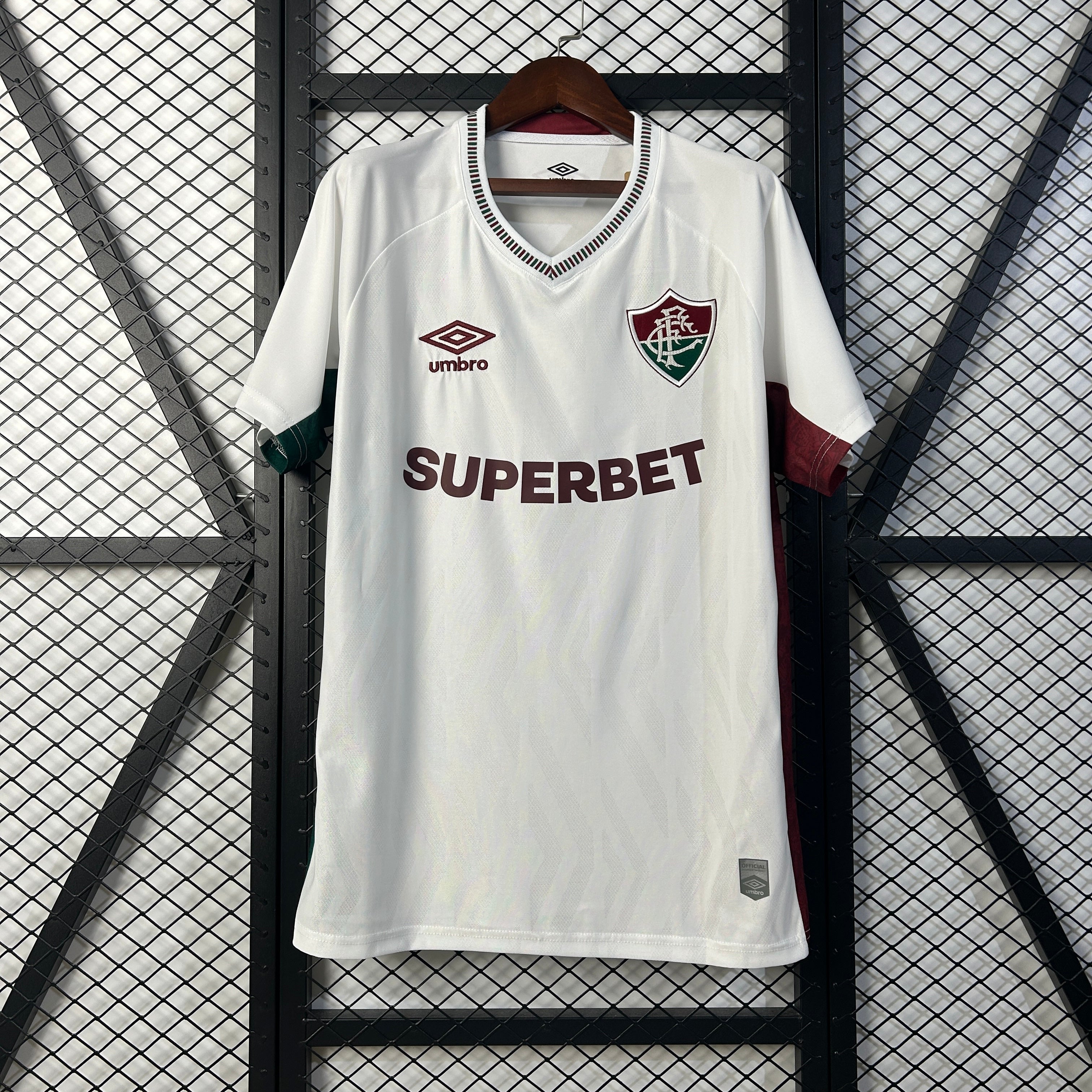 FLUMINENSE II 25/26 MAN