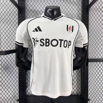 FULHAM I 25/26 MAN (PLAYER VERSION)