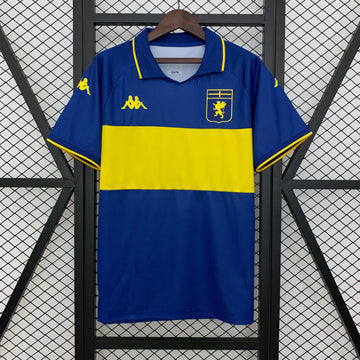 GENOA SPECIAL EDITION I 25/26 MAN