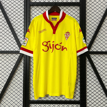 GIJÓN I 15/16 MAN (RETRO)