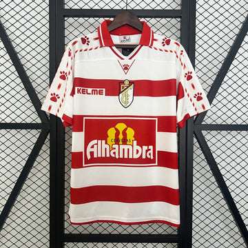 GRANADA I 97/98 MAN (RETRO)