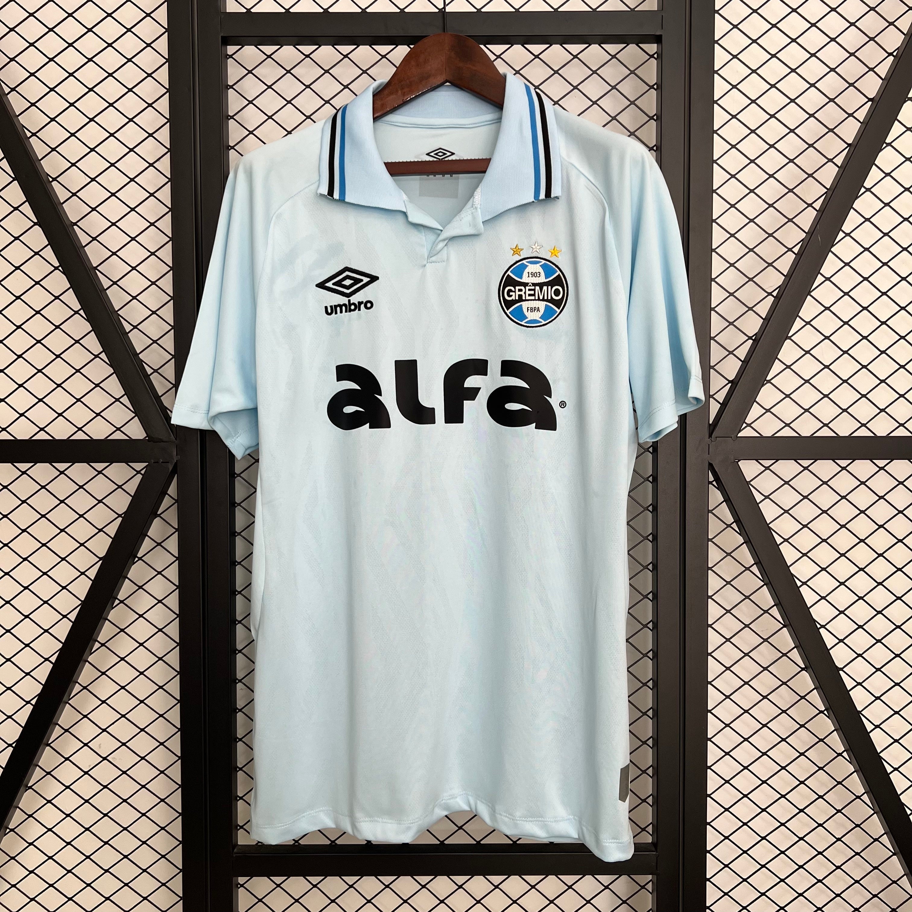 GREMIO III 25/26 MAN