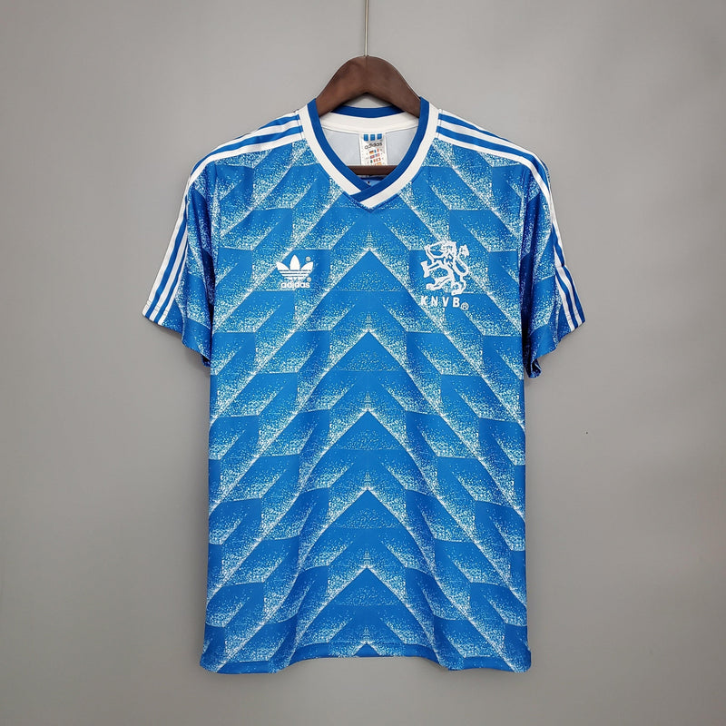 NETHERLANDS II 88/89 MAN (RETRO)