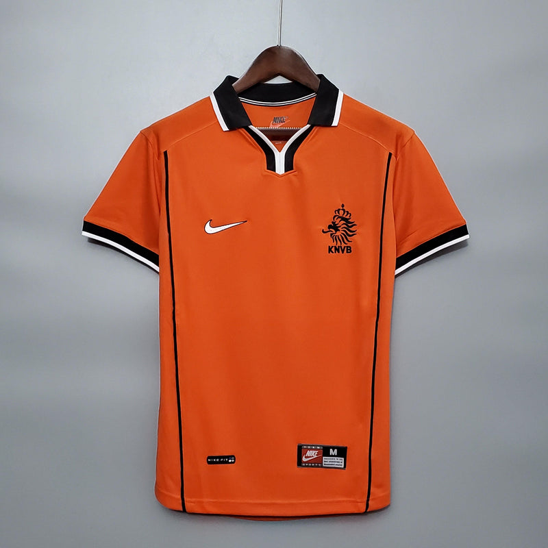 NETHERLANDS I 98/99 MAN (RETRO)