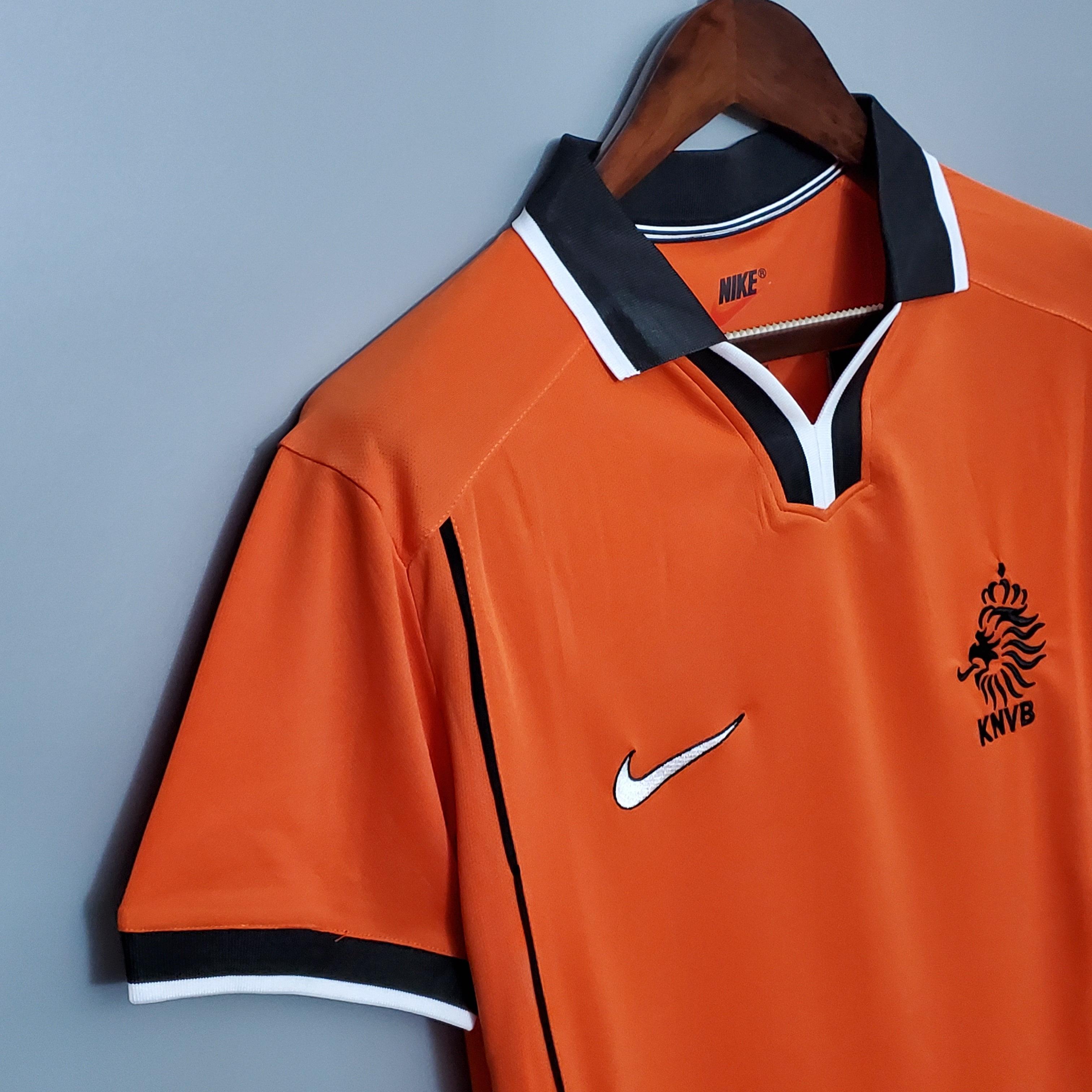 NETHERLANDS I 98/99 MAN (RETRO)