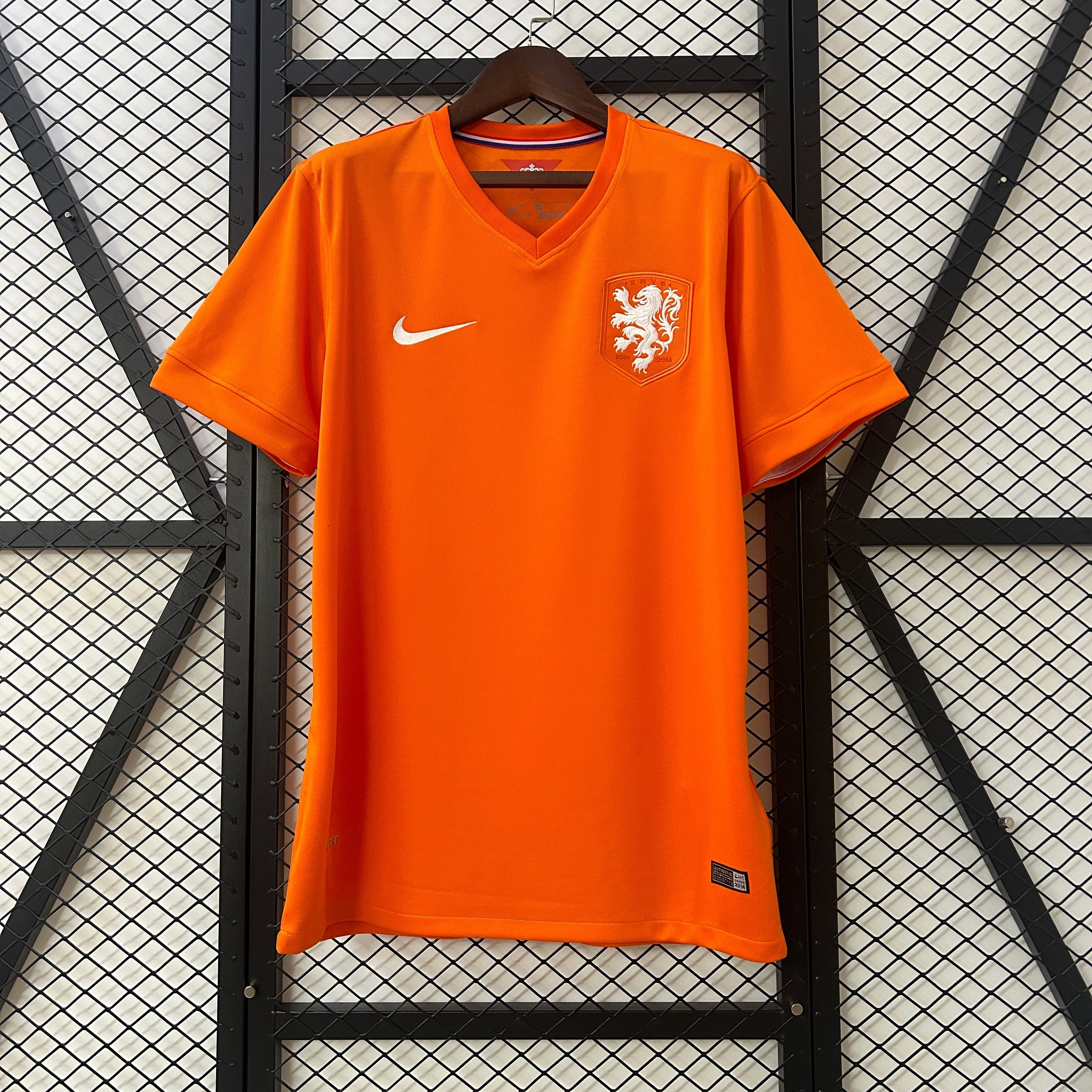 NETHERLANDS I 2014 MAN (RETRO)