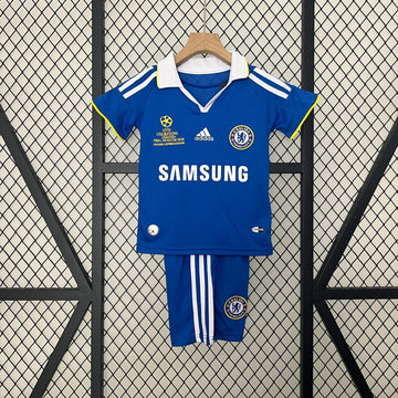 CHELSEA I 08/09 KID SET (RETRO)