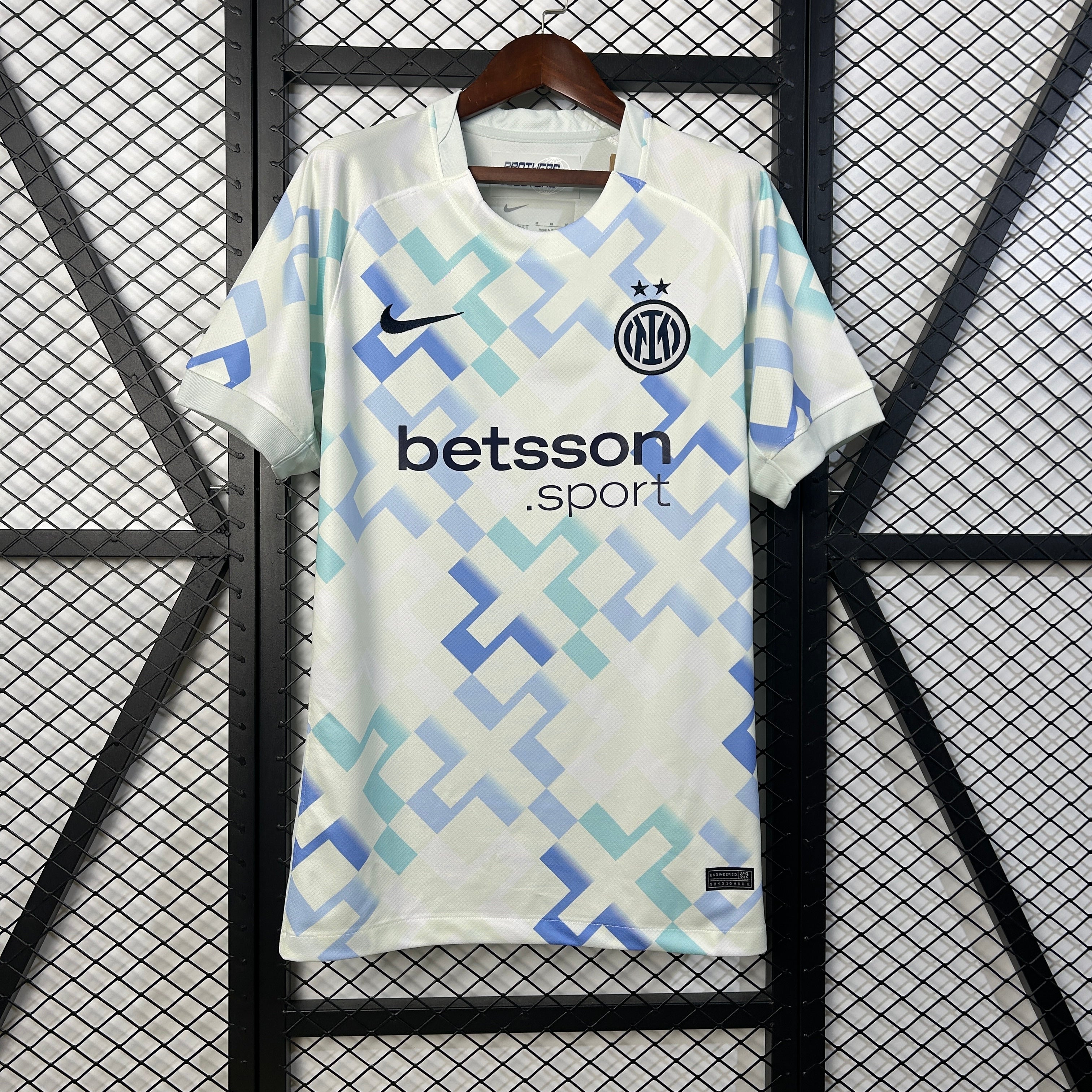 INTER MILAN II 25/26 MAN