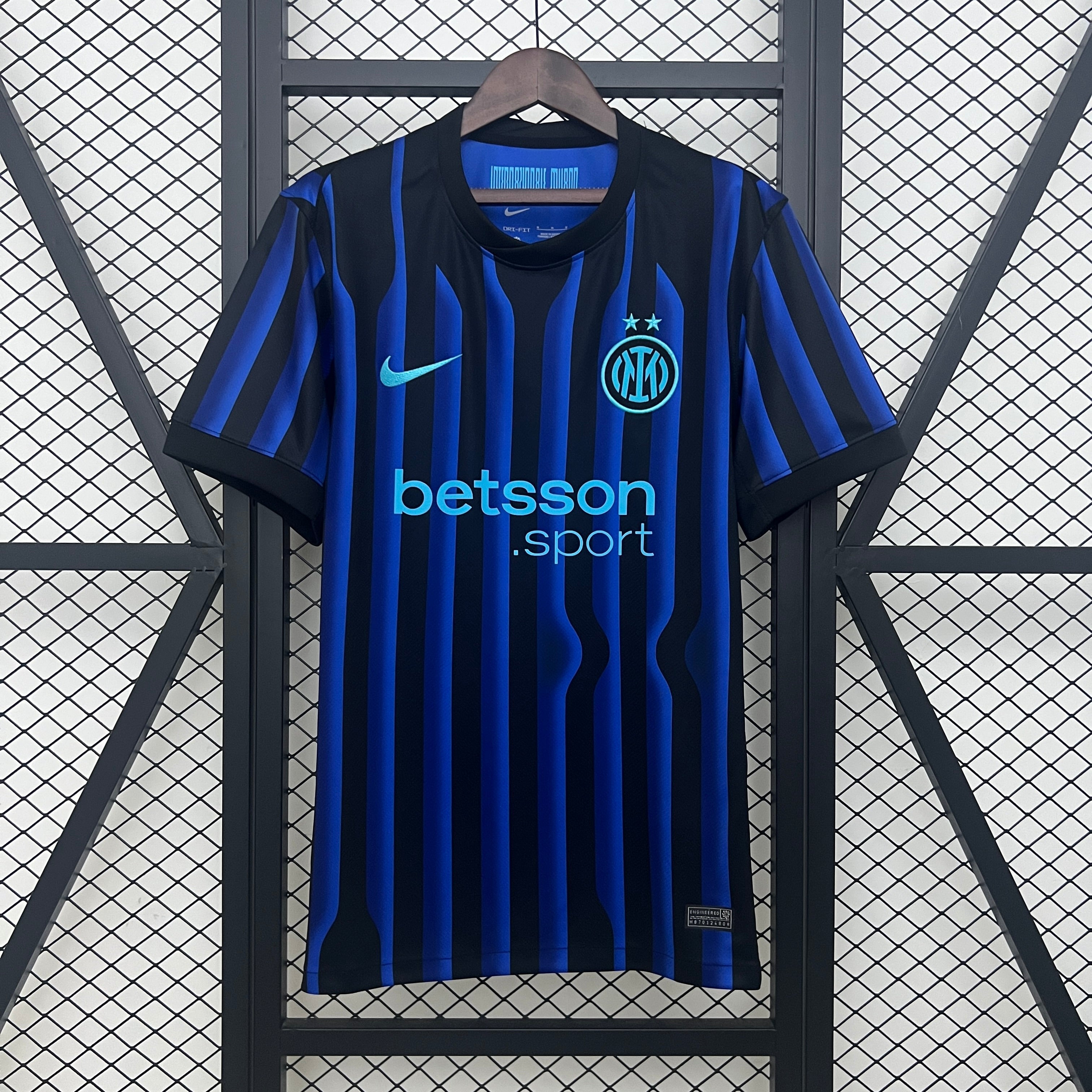 INTER MILAN I 25/26 MAN