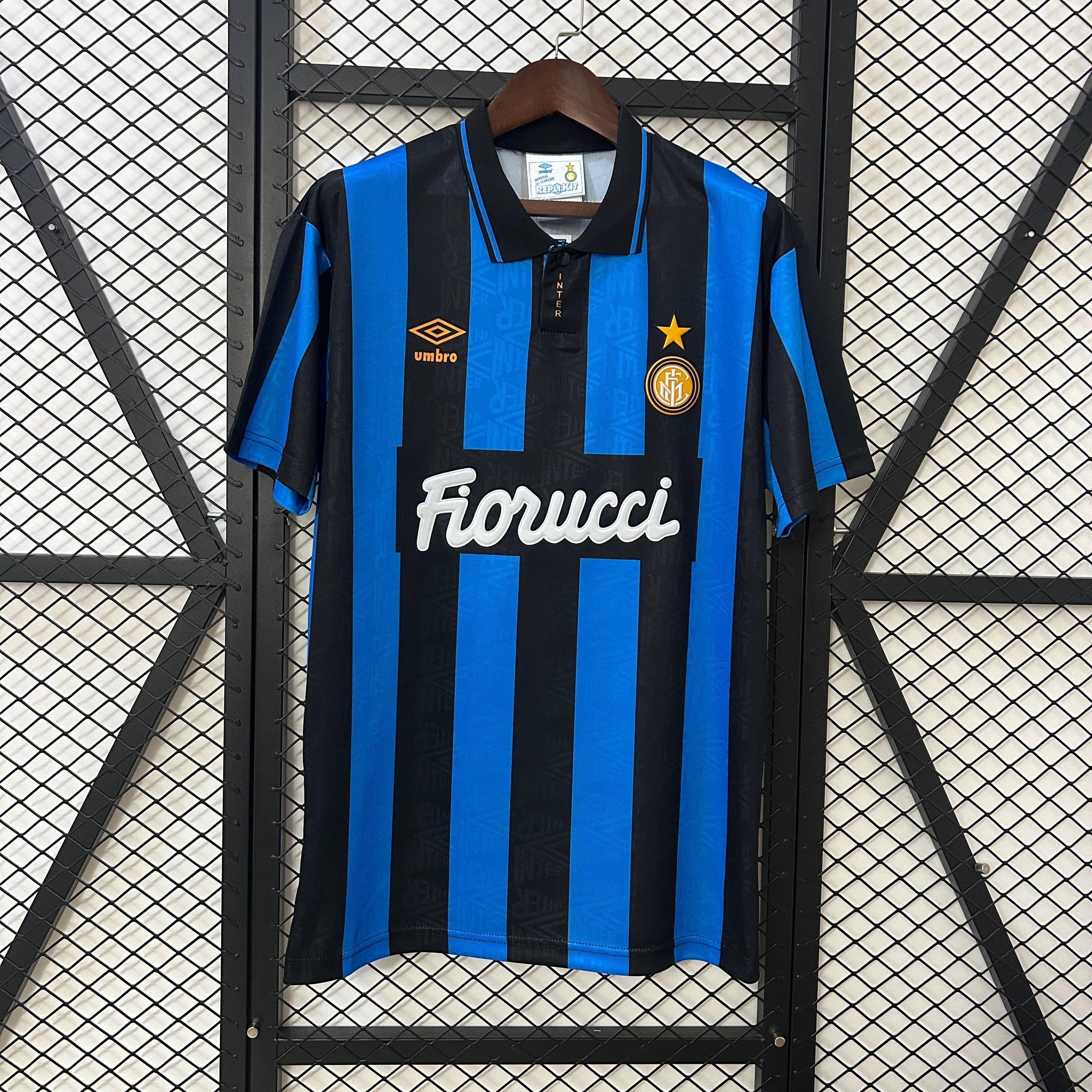 INTER MILAN I 92/94 MAN (RETRO)