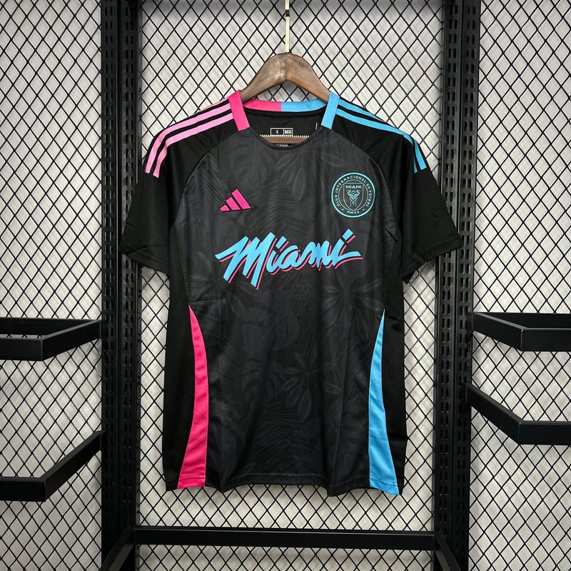 INTER MIAMI SPECIAL EDITION V 24/25 MAN