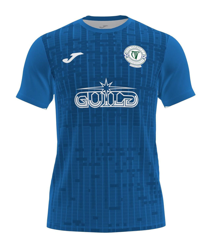 Finn Harps Home 2022 MAN