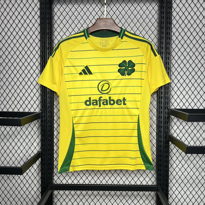 CELTIC 2024/25 AWAY MAN