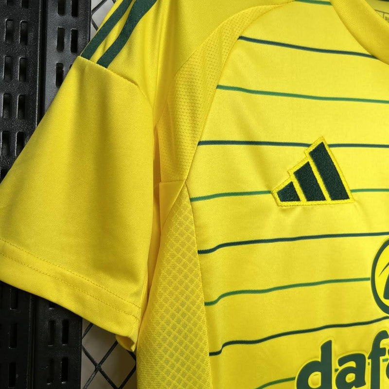 CELTIC 2024/25 AWAY MAN