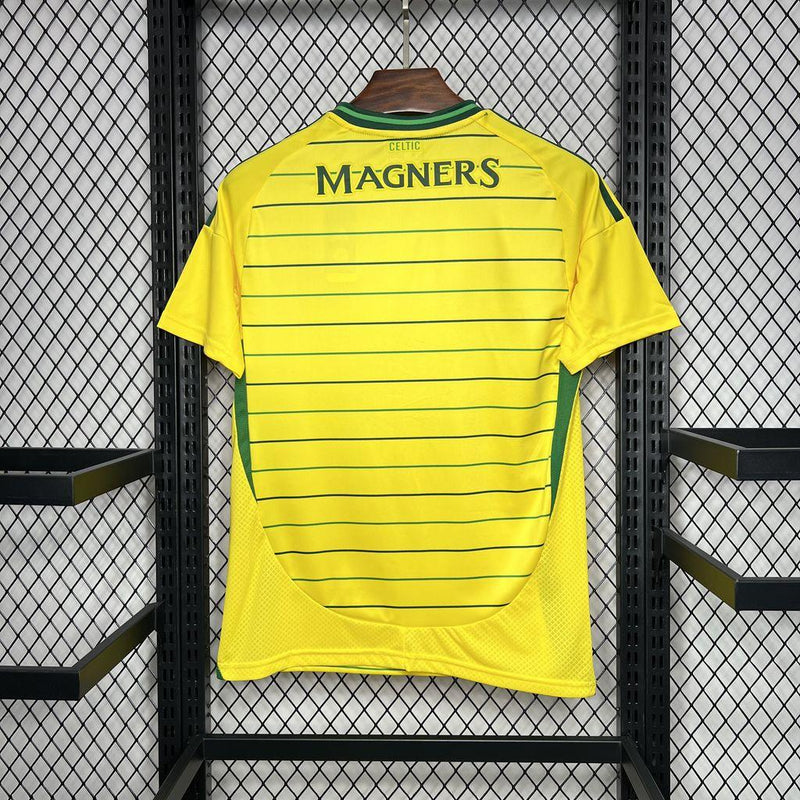 CELTIC 2024/25 AWAY MAN