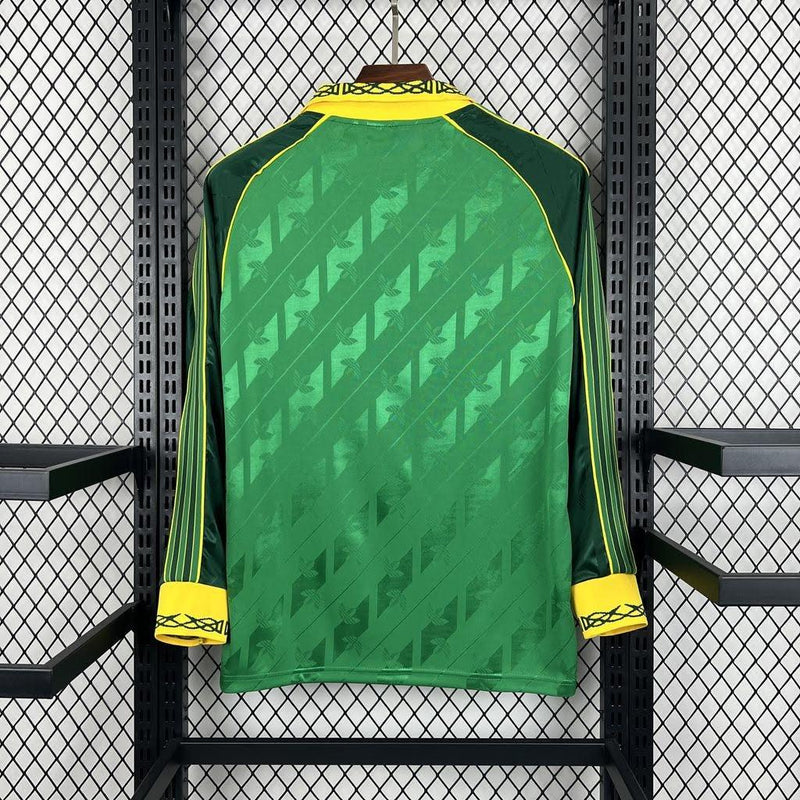 CELTIC 2024/25 SPECIAL EDITION LONG SLEEVES MAN (RETRO)