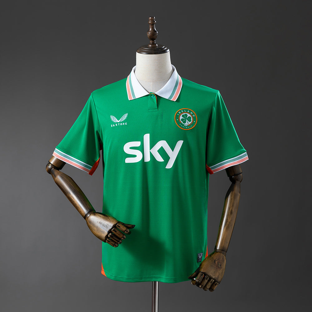 IRELAND WORLD CUP I 2026 MAN