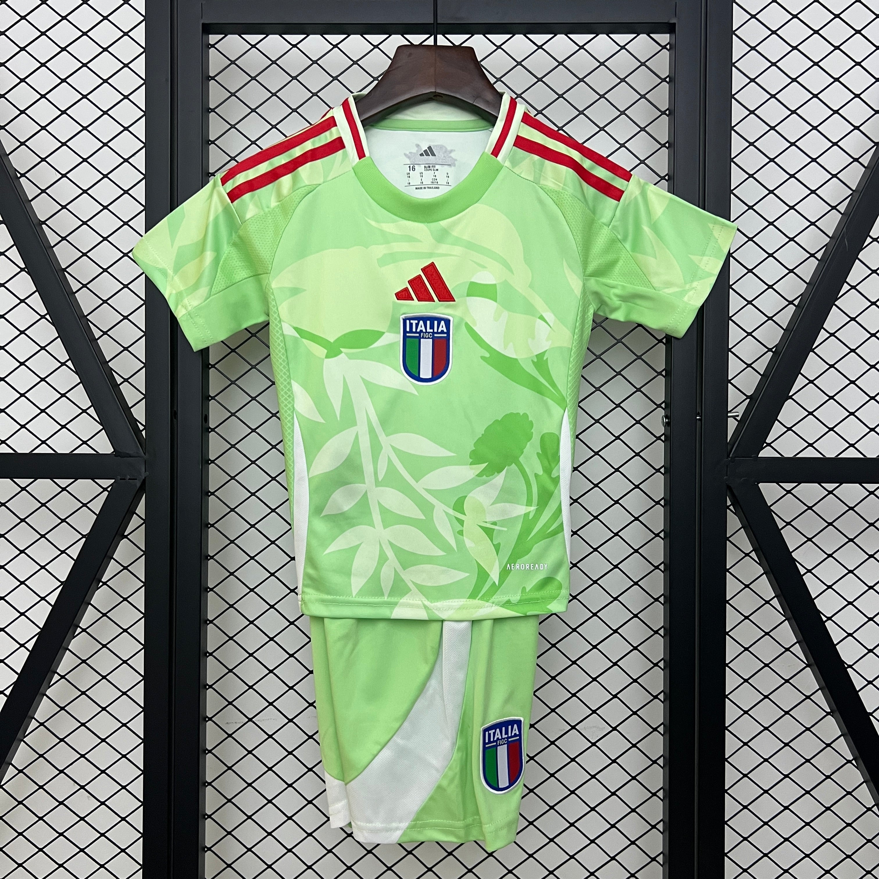 ITALY TRAINING I 2025 KID SET