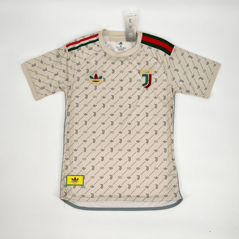 JUVENTUS LIMITED EDITION BEIGE 24/25 MAN