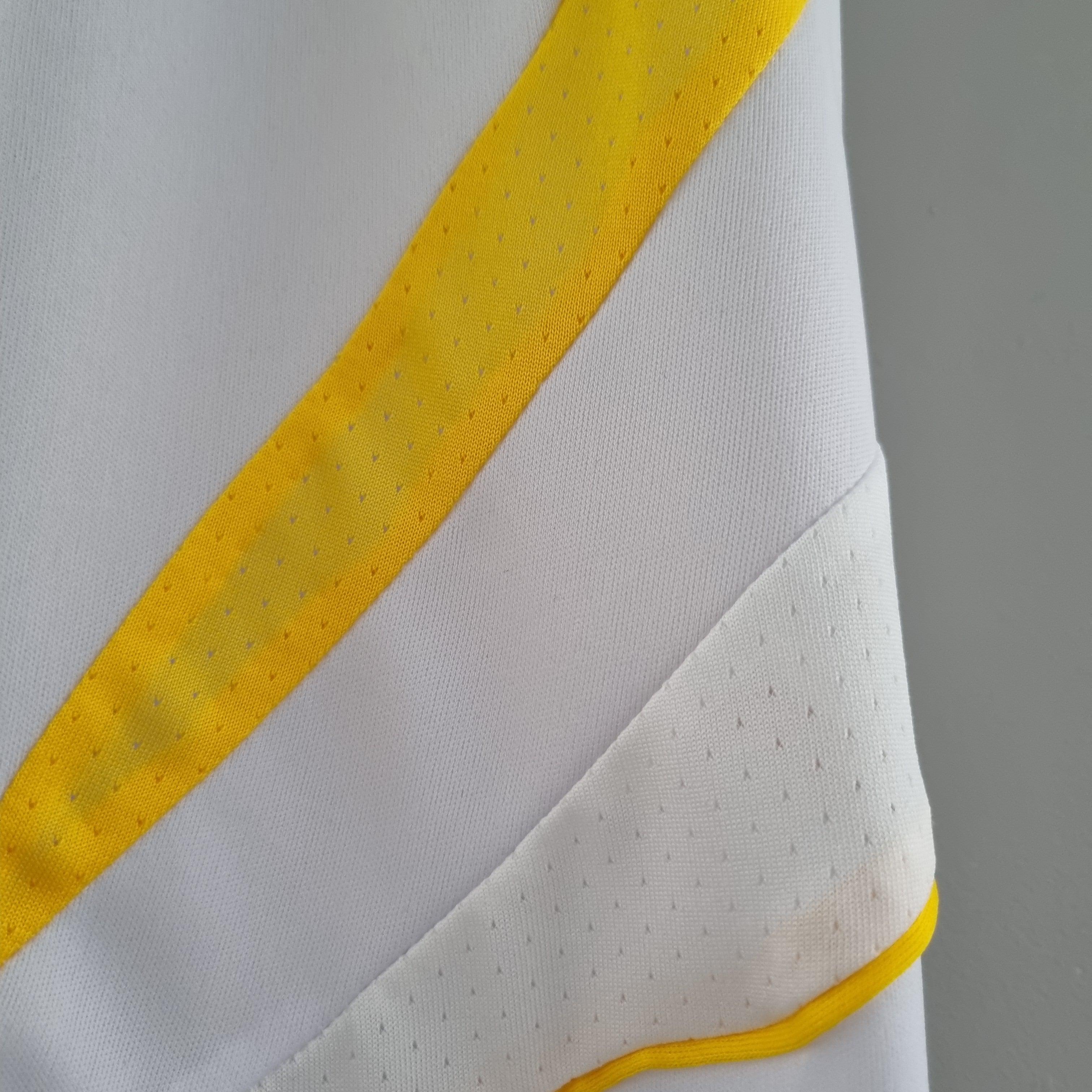 LOS ANGELES GALAXY I 07/08 MAN (RETRO)