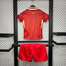 LIVERPOOL I 24/25 CHILDREN'S SET