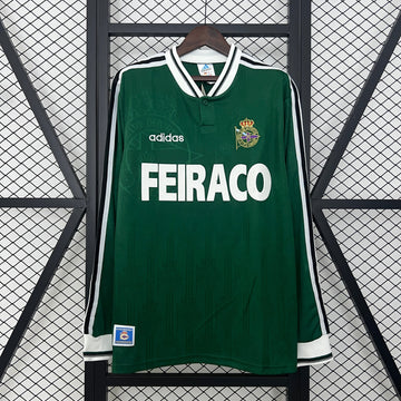 LA CORUÑA I 99/00 MAN (RETRO) LONG SLEEVE