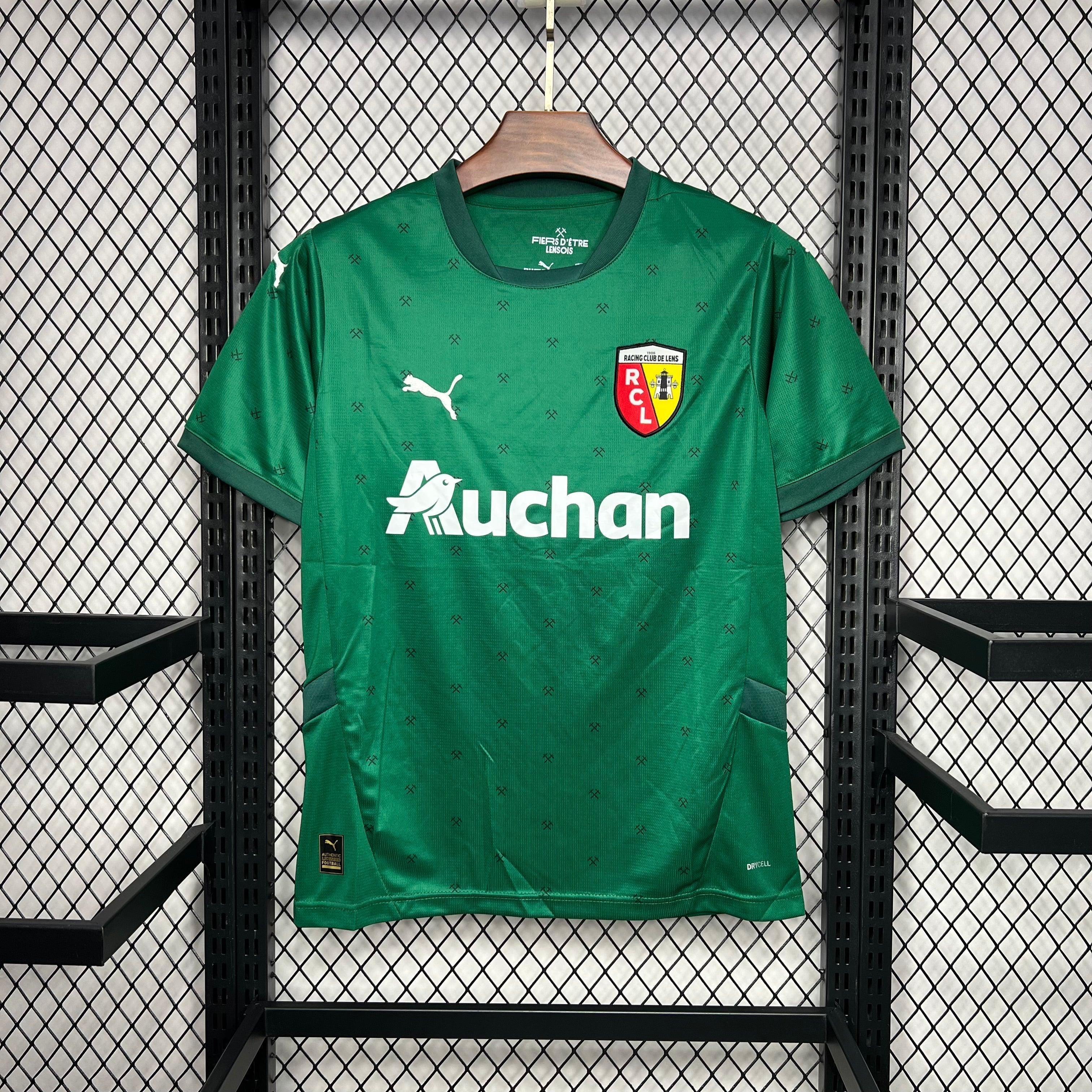LENS AWAY 24/25 MAN