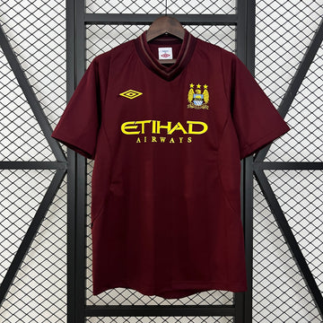 MANCHESTER CITY II 12/13 MAN (RETRO)