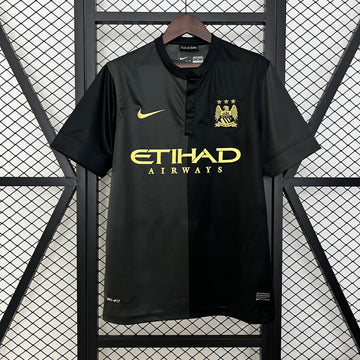 MANCHESTER CITY II 13/14 MAN (RETRO)