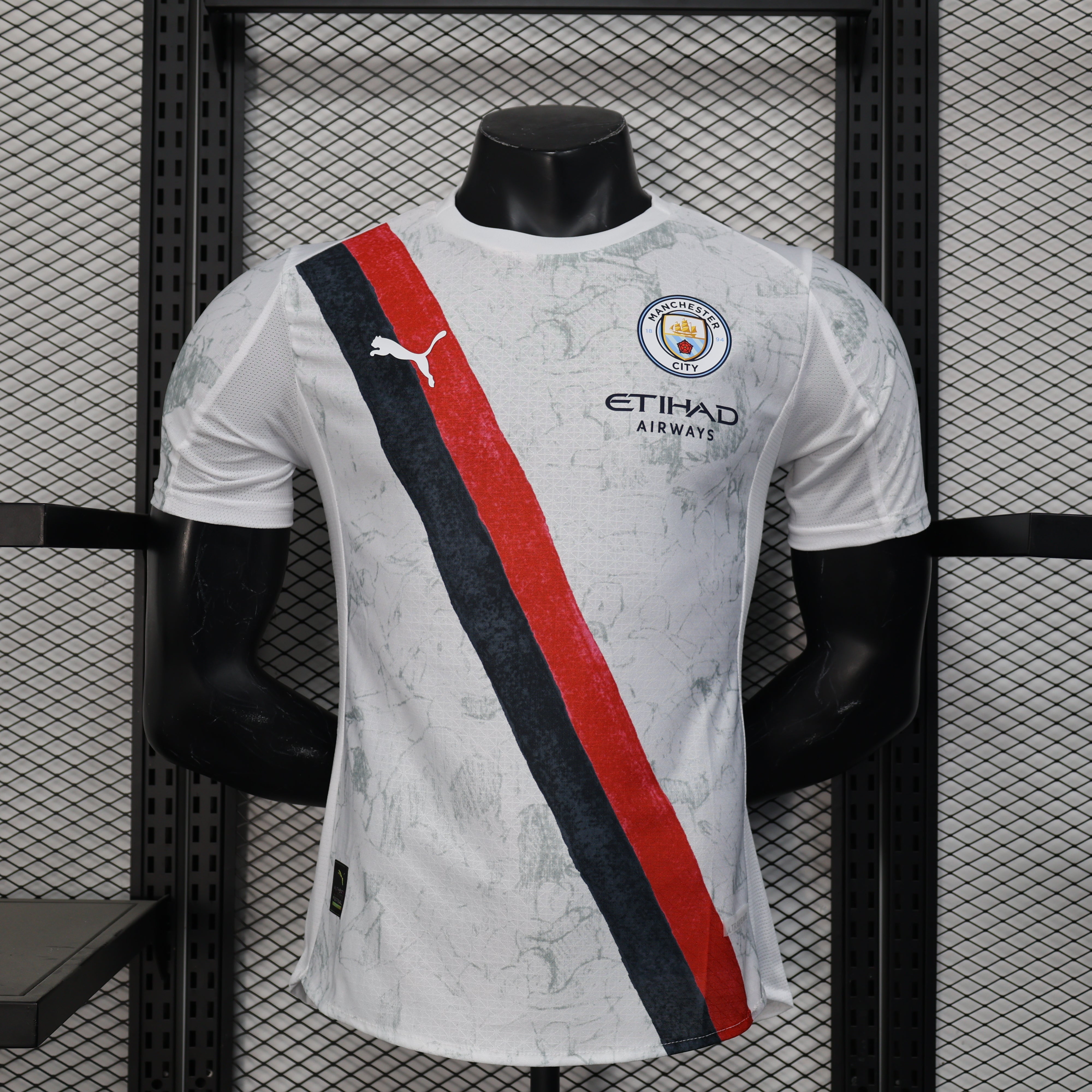 MANCHESTER CITY IV 25/26 MAN (PLAYER VERSION)