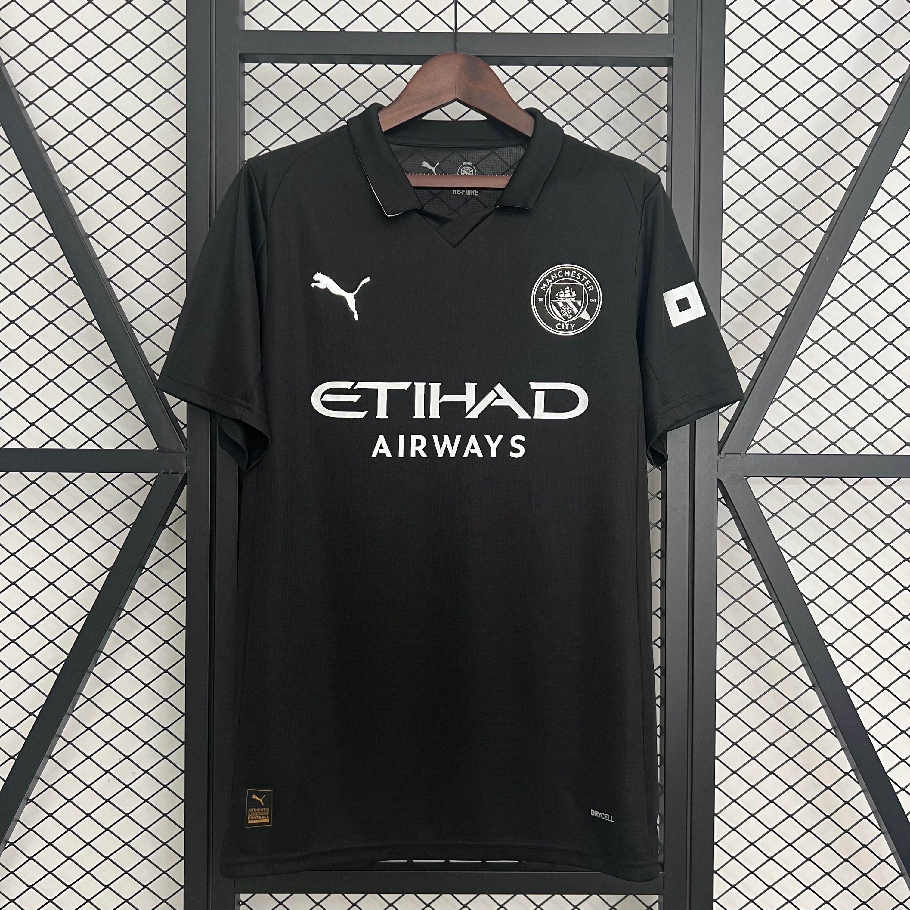MANCHESTER CITY II 25/26 MAN