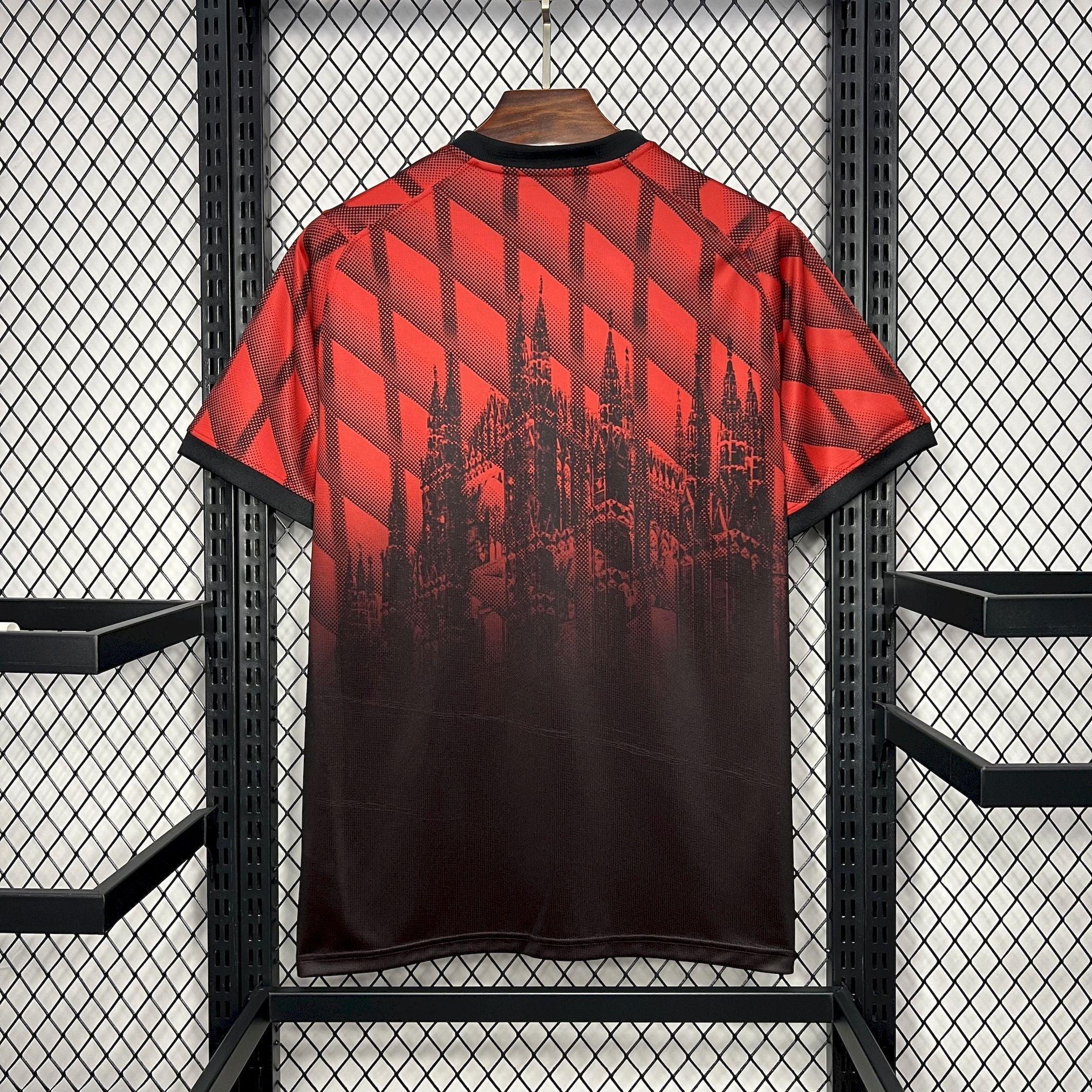 MILAN SPECIAL EDITION III 24/25 MAN