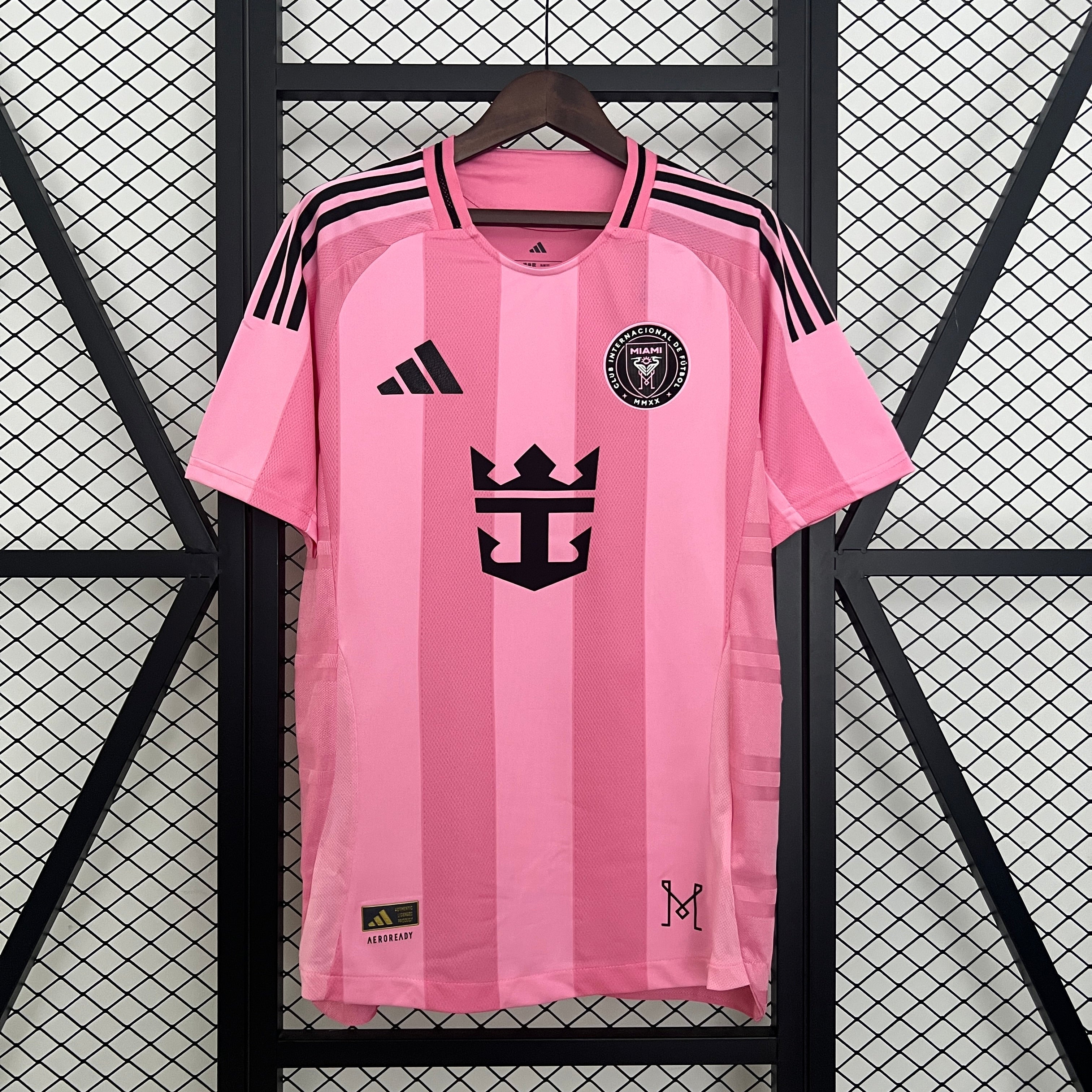 INTER MIAMI I 25/26 MAN