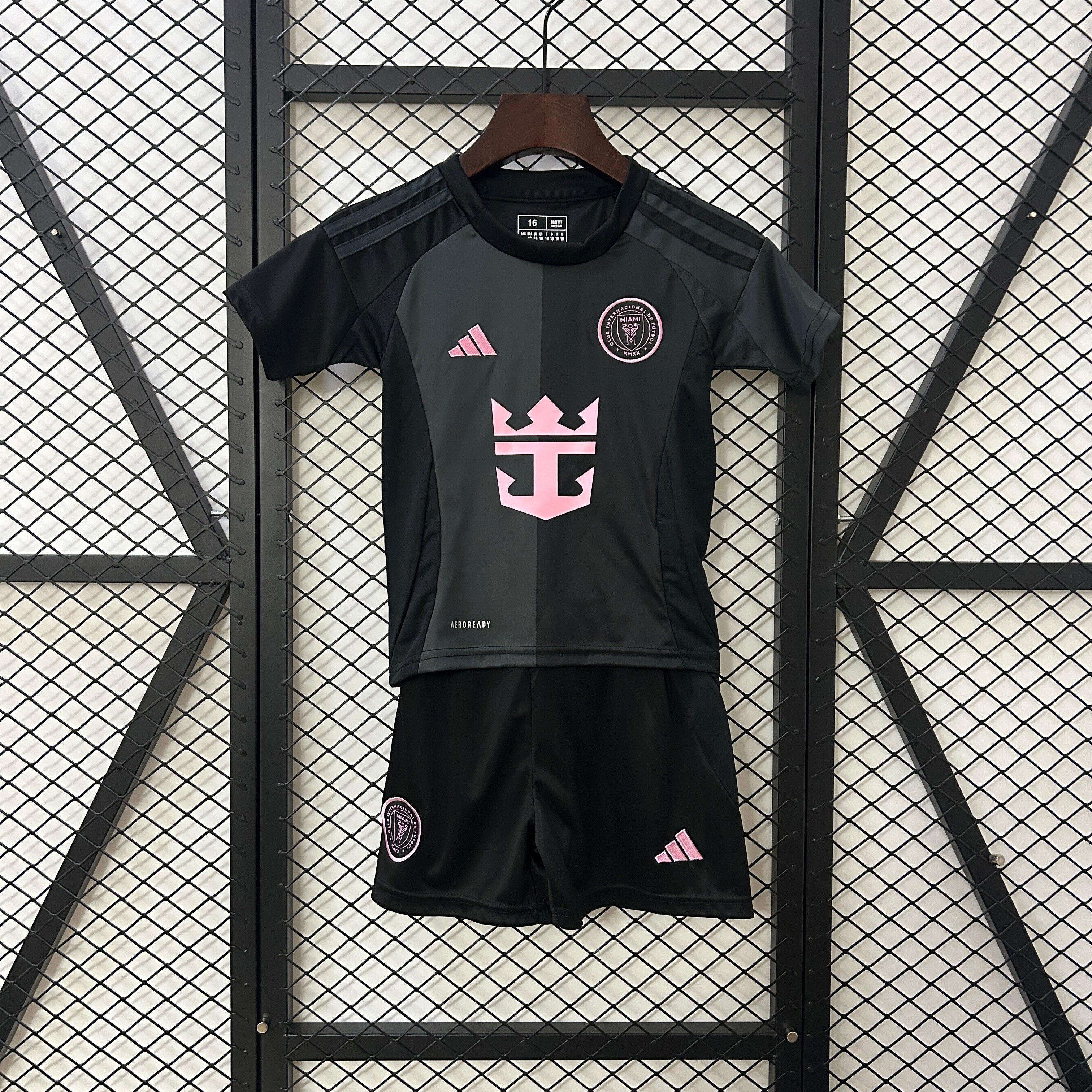 INTER MIAMI II 25/26 KID SET