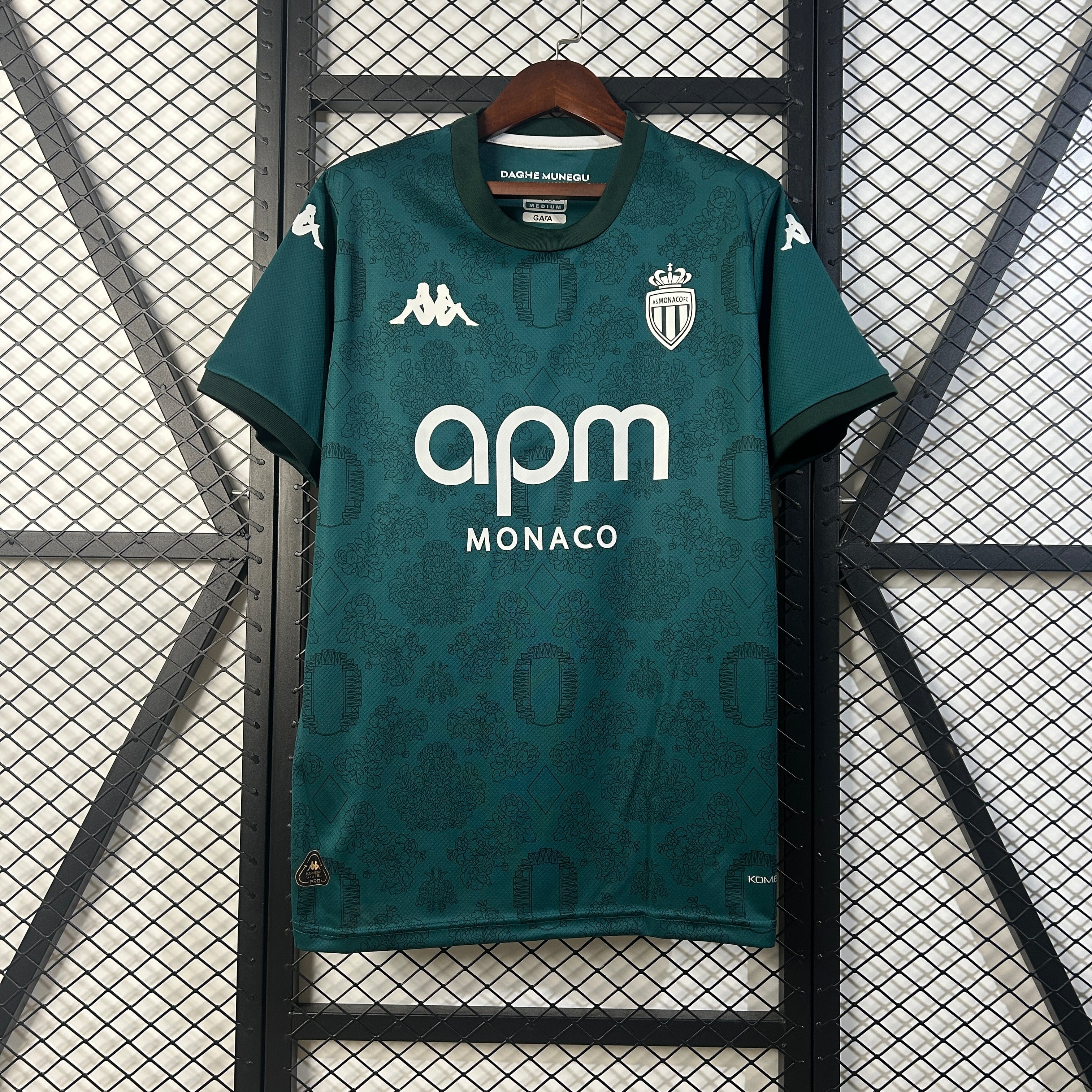 MONACO III 25/26 MAN
