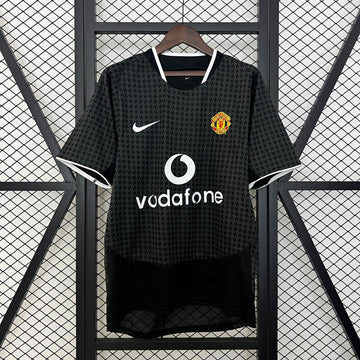 MANCHESTER UNITED II 03/05 MAN (RETRO)