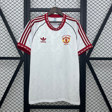 MANCHESTER UNITED II 90/92 MAN (RETRO)