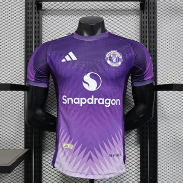 MANCHESTER UNITED SPECIAL EDITION III 25/26 MAN (PLAYER VERSION)