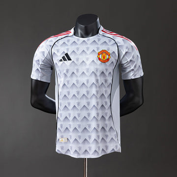 MANCHESTER UNITED SPECIAL EDITION IV 25/26 MAN (PLAYER VERSION)